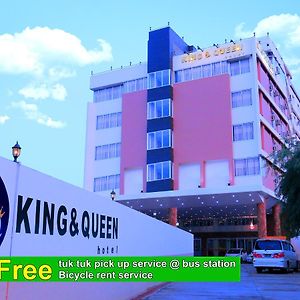 King&Queen Hotel